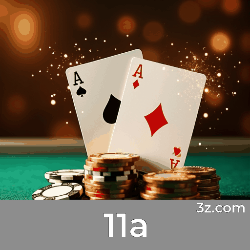 Descubra 11a, Seu Cassino Online Seguro