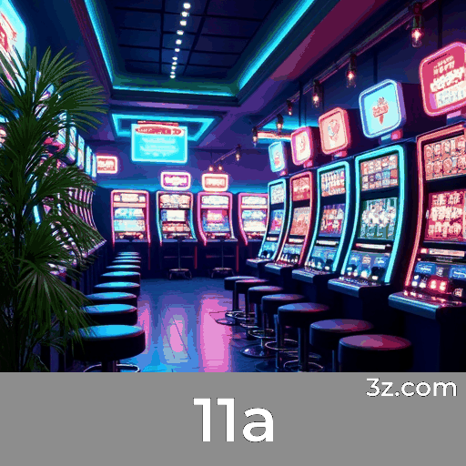 Descubra 11a, Seu Cassino Online Seguro